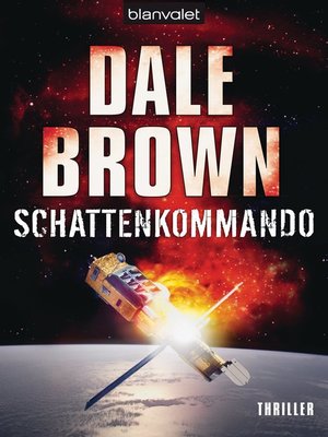 cover image of Schattenkommando: Thriller
